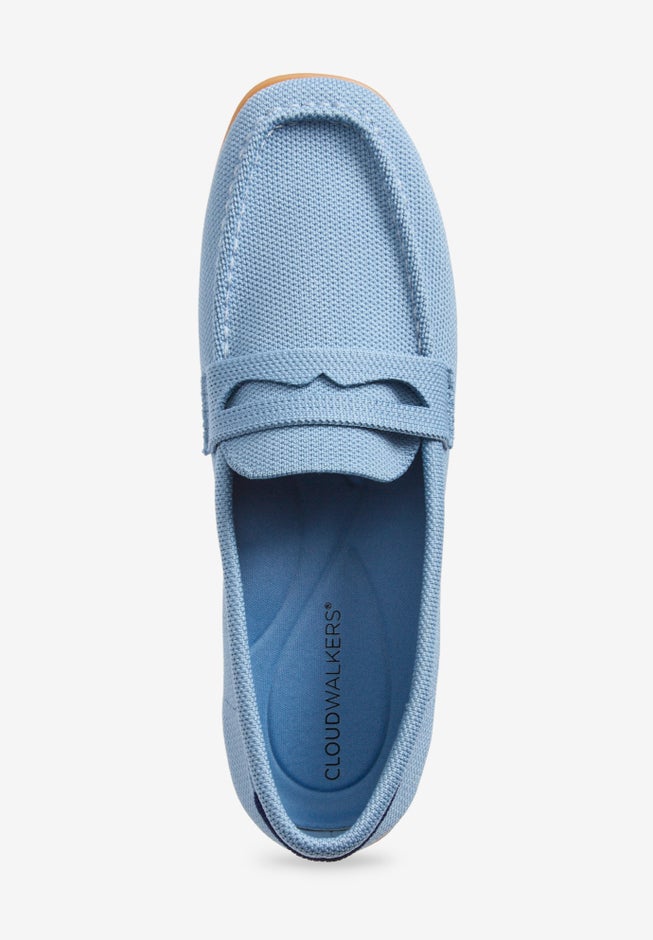 The Juno Slip On Flat image number 5