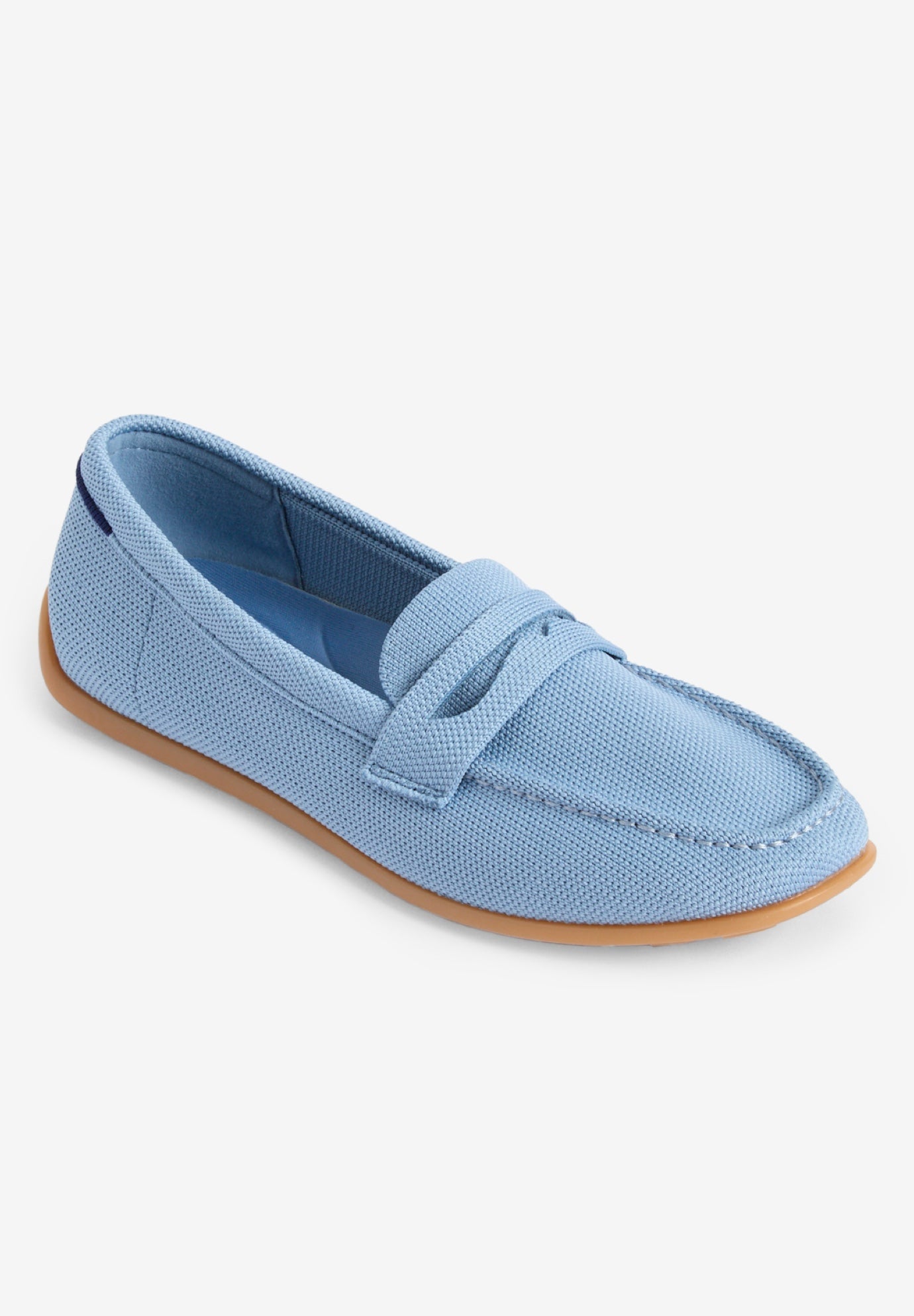 The Juno Slip On Flat image number 1
