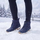 The Edele Water Repellent Bootie image number 0
