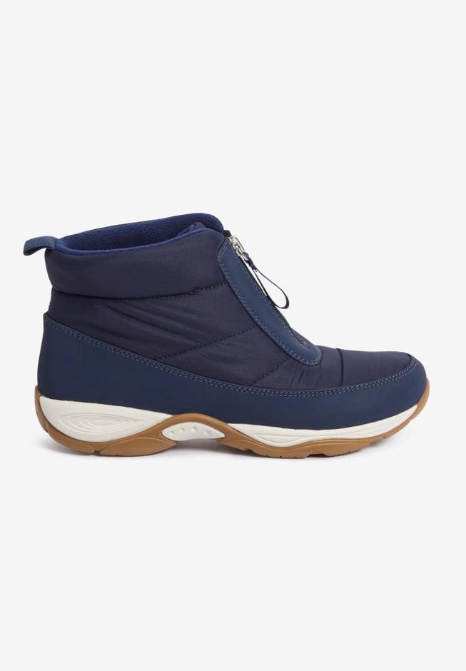 The Edele Water Repellent Bootie image number 4