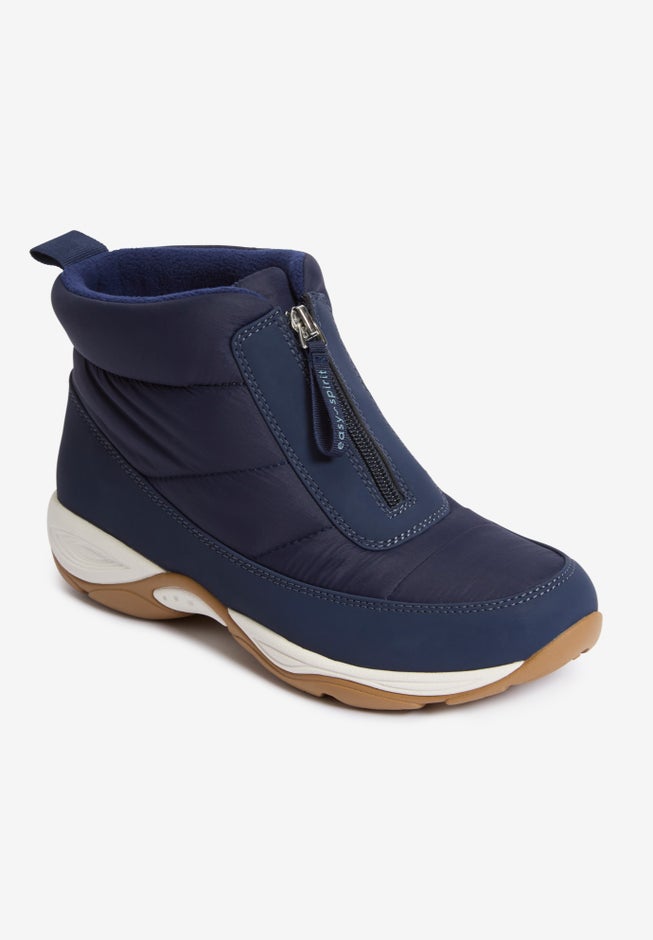 The Edele Water Repellent Bootie image number 1