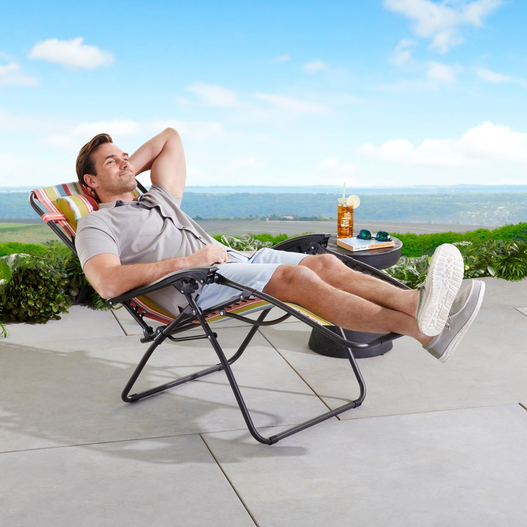 Zero Gravity Chair image number 3