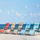 Zero Gravity Chair image number null