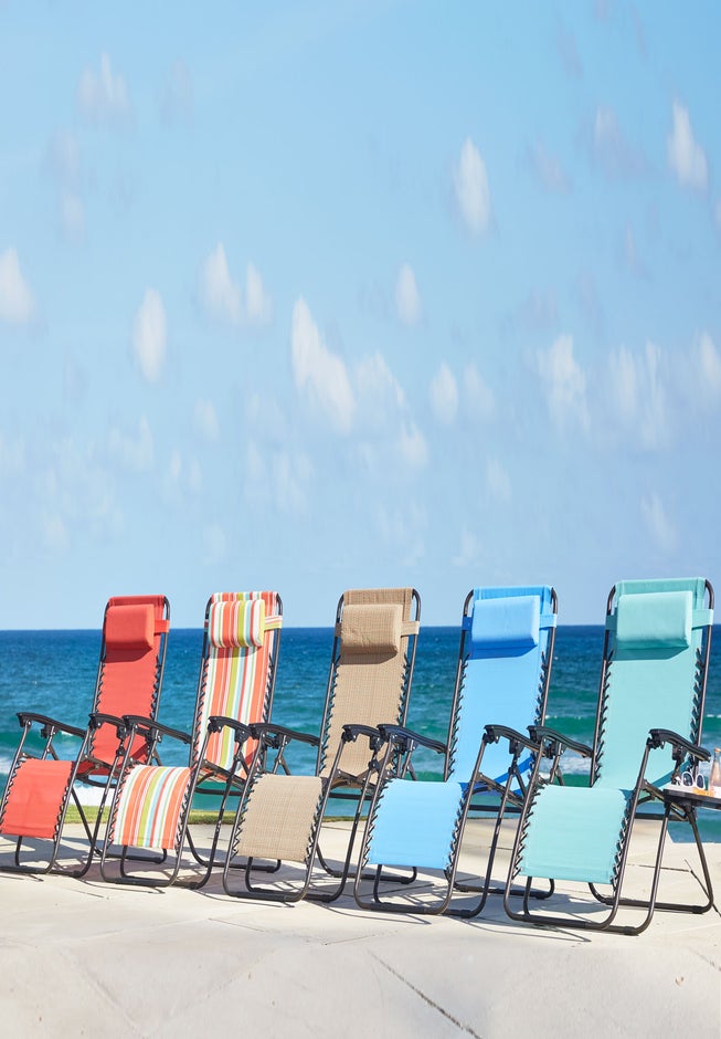 Zero Gravity Chair image number 7