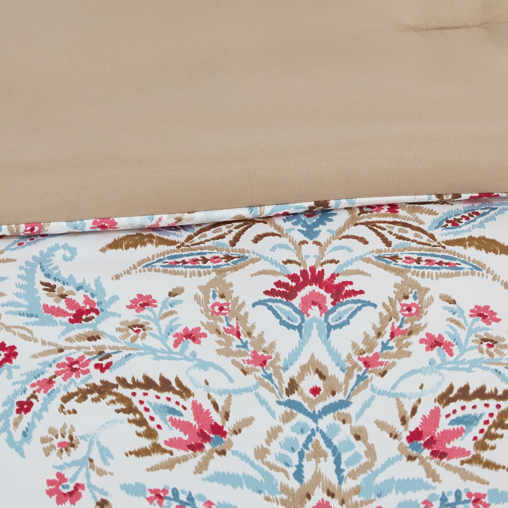 Marcel 5-Piece Comforter Set image number 2