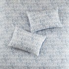 Freya 5-Piece Printed Comforter Set image number null