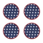 Set of 4 Liberty Braided Placemats image number null