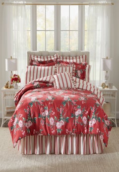 Valerie 12-Pc. Comforter Set