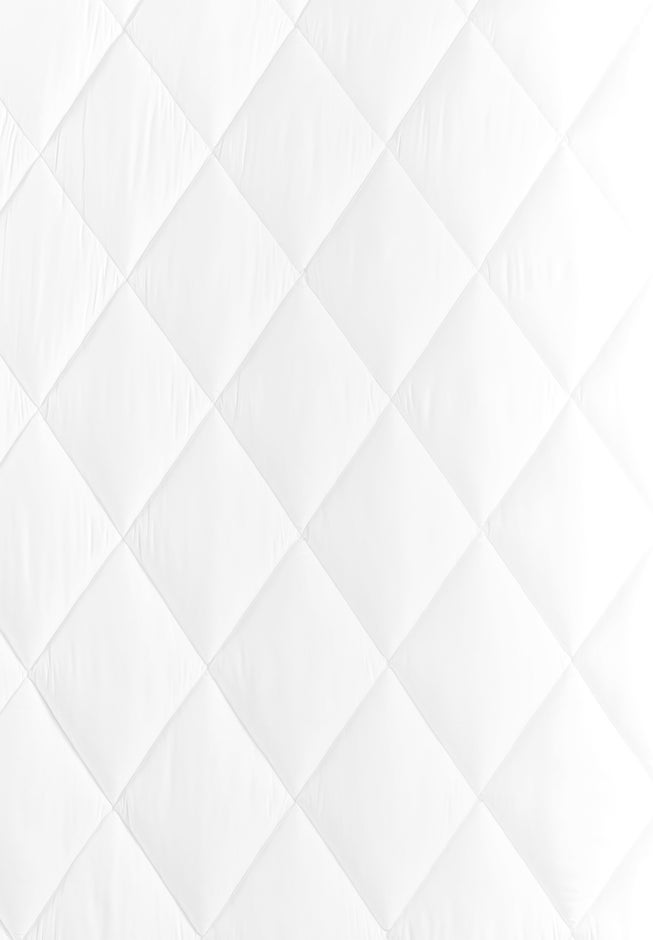 All-In-One Waterproof mattress Pad & Protector image number 3