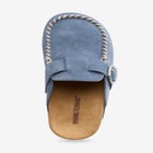 Buckle Clog image number null