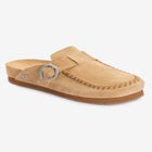 Buckle Clog image number null