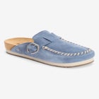 Buckle Clog image number null