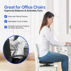The Core Balance Seat image number 6