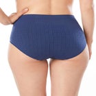 Pointelle Seamless Brief 2-PK image number 1