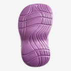 The Fur Lined Slip-On Rubber Clog Mule image number 2