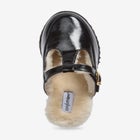 The Mabel Fur Lined Slip-On Mule image number 4
