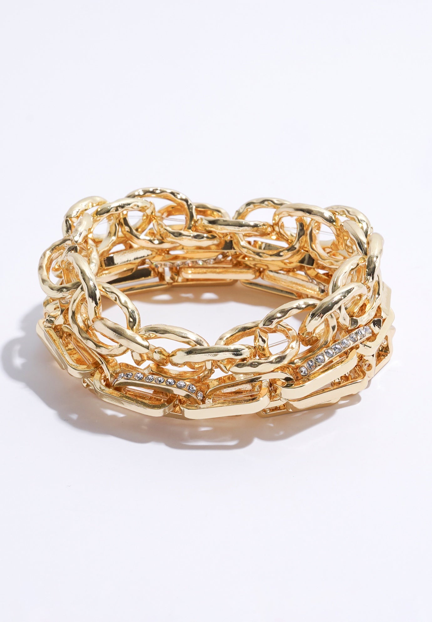Stretch Bracelet Set image number 2