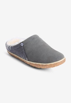 Tahoe Clog Slipper