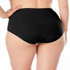 Cotton Spandex Leak-Proof Brief 2-Pack image number 1
