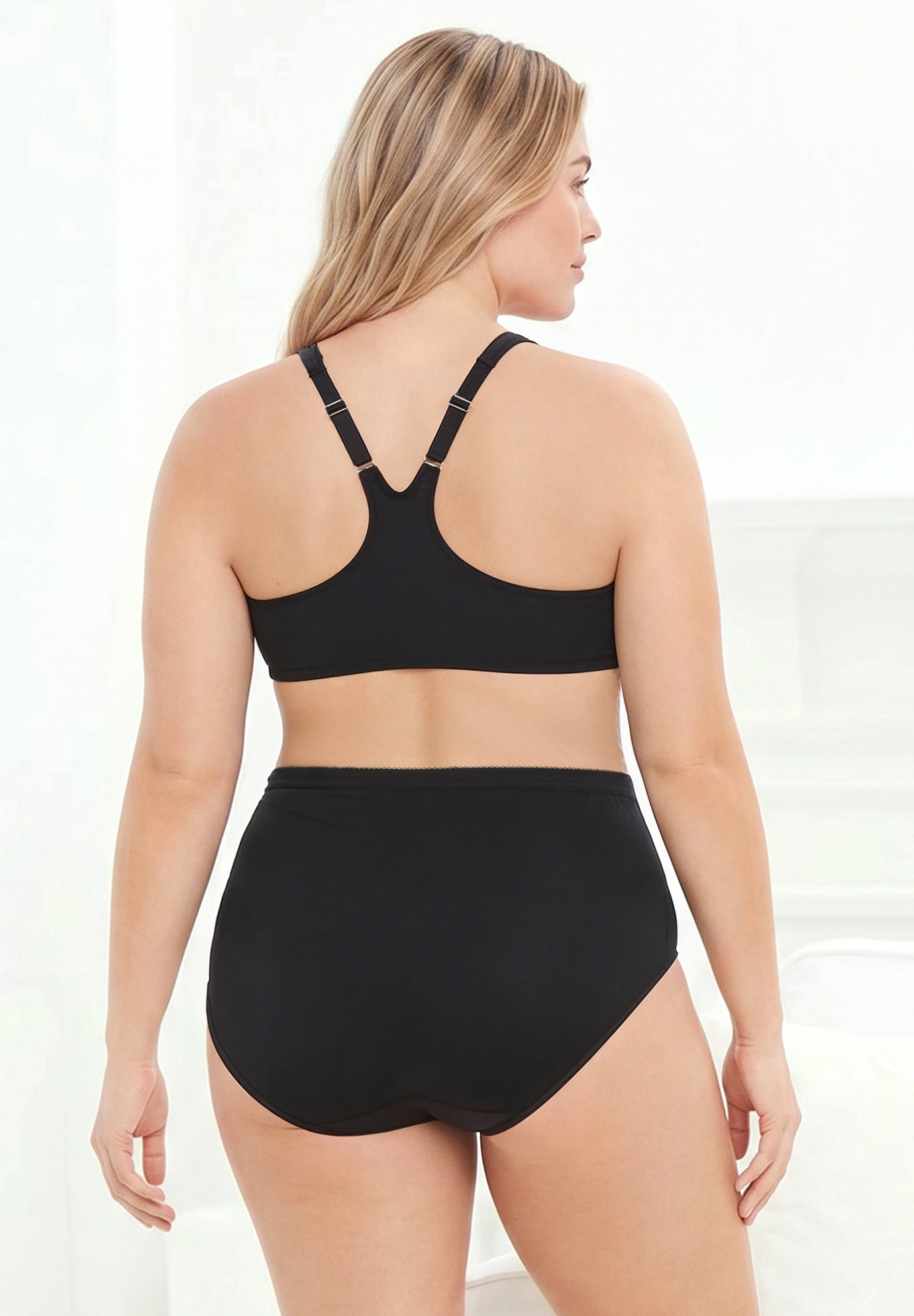 Leading Lady&reg; The Adela T-Shirt Bra image number 1