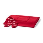 Relaxing 2-Piece Cozy Wrap and Sock Set image number 1