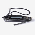 Crossbody Bag/Wristlet with Touchscreen Back image number 3