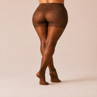 Silky Toes Control Top Ultra Soft Sheer 2-Pack Tights image number null