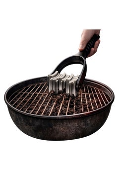 Slingshot Grill Cleaner