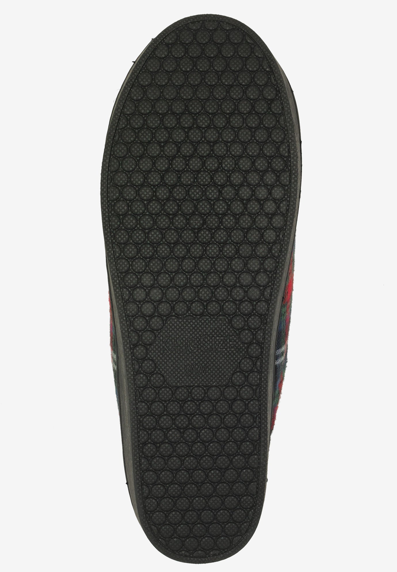 Fleece Clog Slippers image number 6