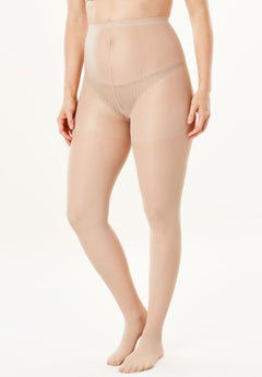 2-Pack Control Top Tights
