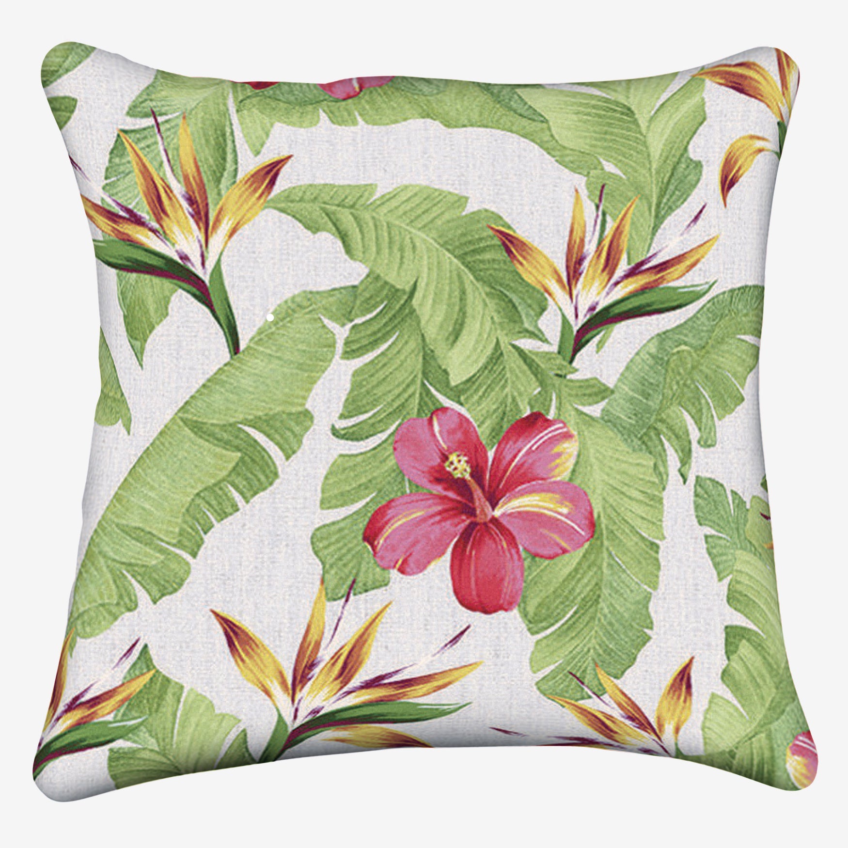 BH Outdoor Performance 20" Square Throw Pillow image number 0