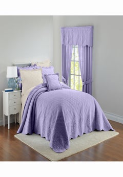 100% Cotton Florence Oversized Bedspread