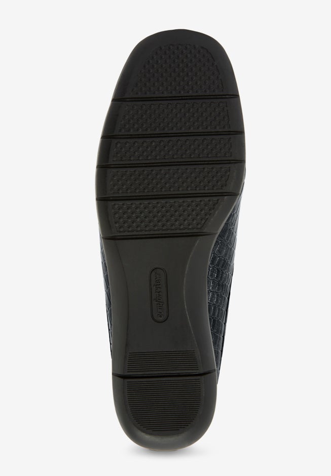 The Estelle Slip On Mule image number 2