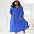 Long Sherpa Lounger  image number null