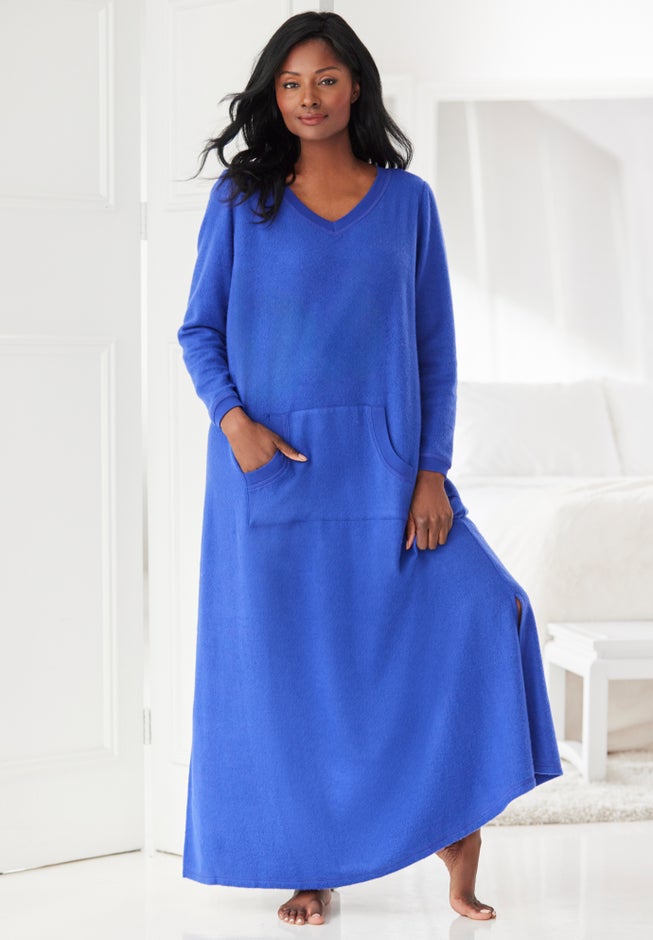 Long Sherpa Lounger  image number 4