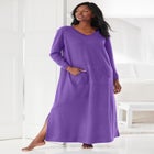 Long Sherpa Lounger  image number null