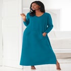 Long Sherpa Lounger  image number null