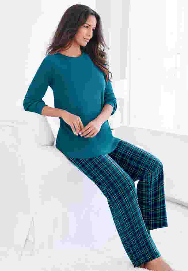 Thermal PJ Set  image number 6