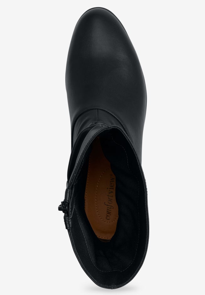 Madison Bootie image number 4