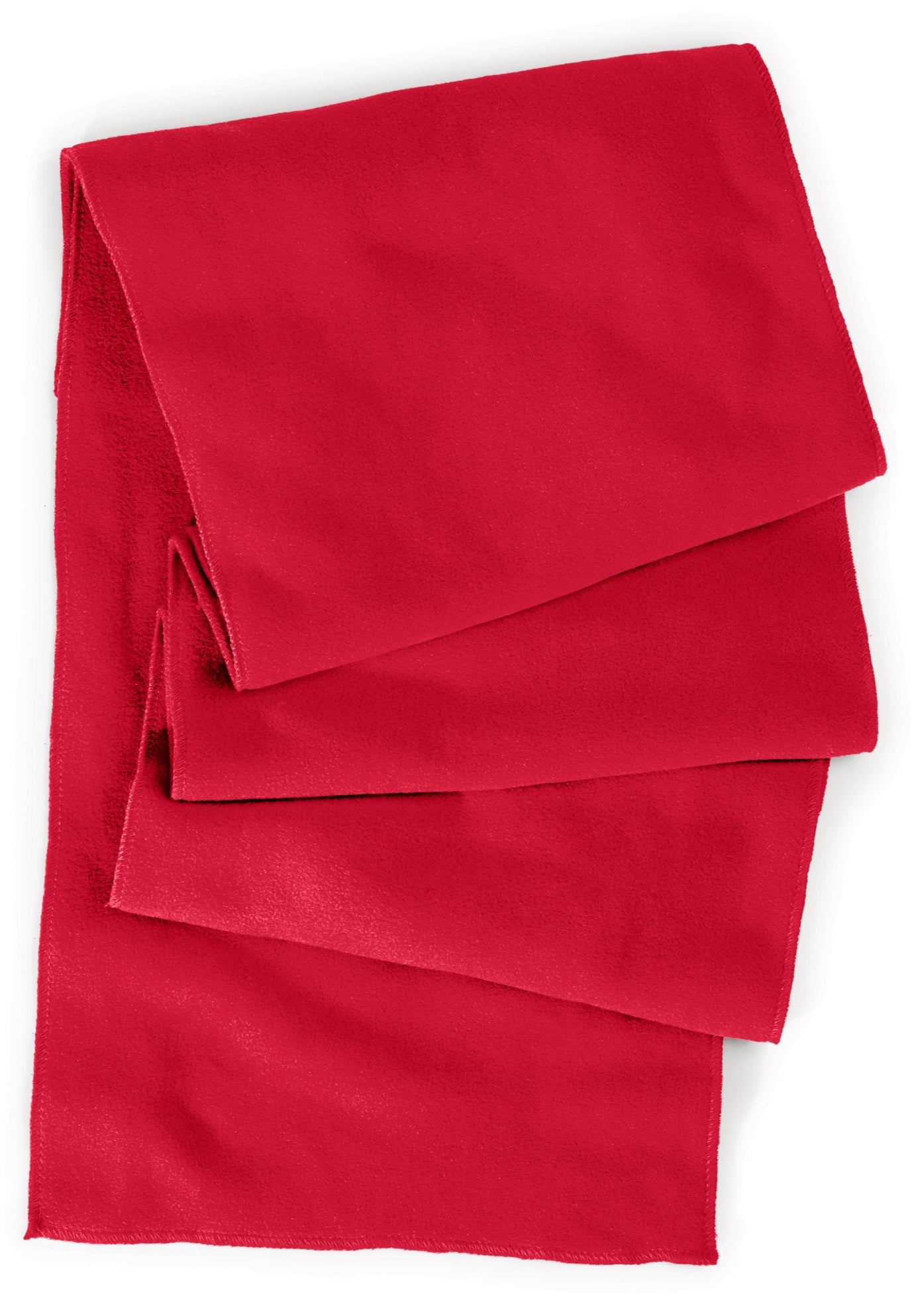 Microfleece Scarf image number 1