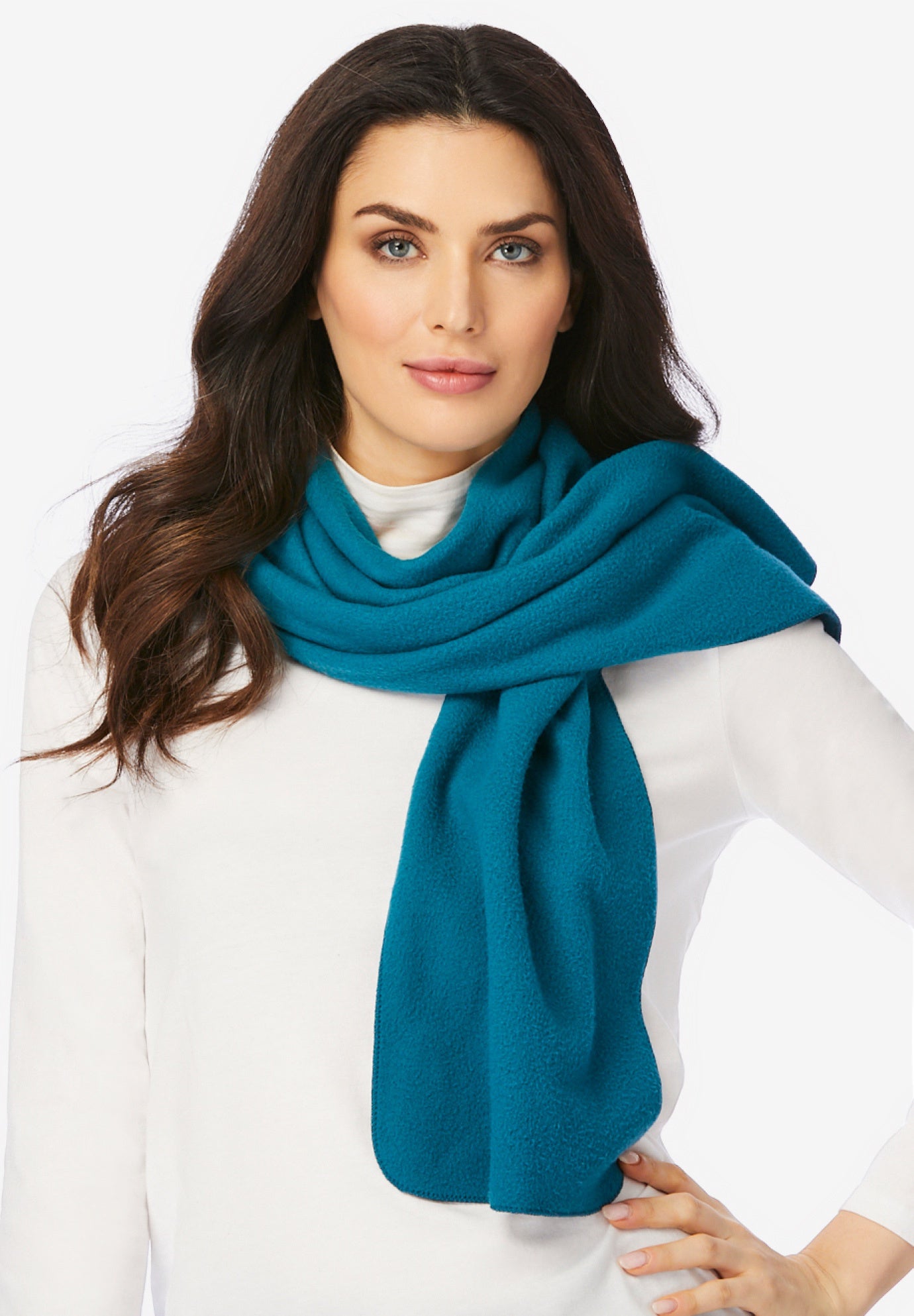 Microfleece Scarf image number 0