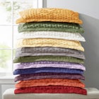 100% Cotton Georgia Chenille Bedspread image number null