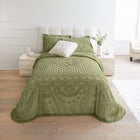 100% Cotton Georgia Chenille Bedspread image number null