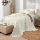 Cotton Georgia Chenille Bedspread image number 0