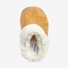 The Andy Fur Clog Slipper  image number null