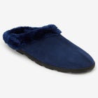 The Andy Fur Clog Slipper  image number null