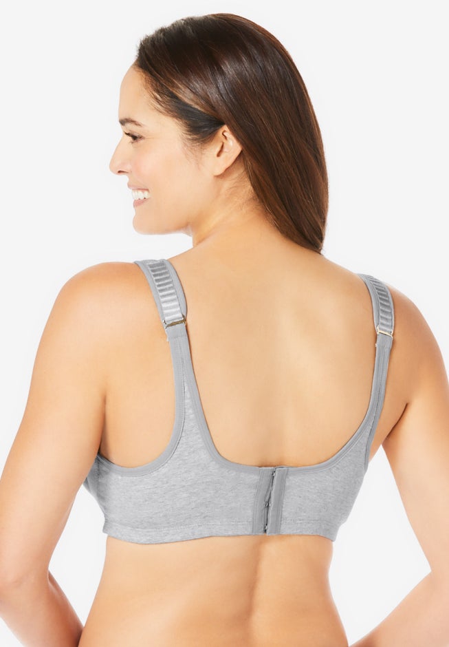 Out Wire Bra image number 1