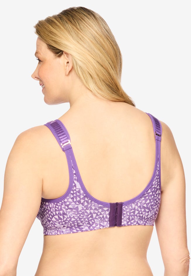 Out Wire Bra image number 1