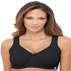 Out Wire Bra image number null
