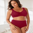 Out Wire Bra image number null